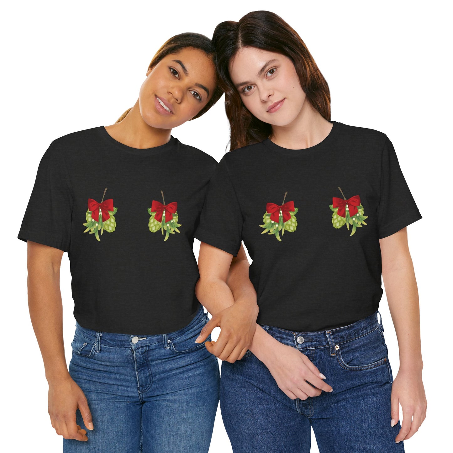 Mistle-Hops T-Shirt