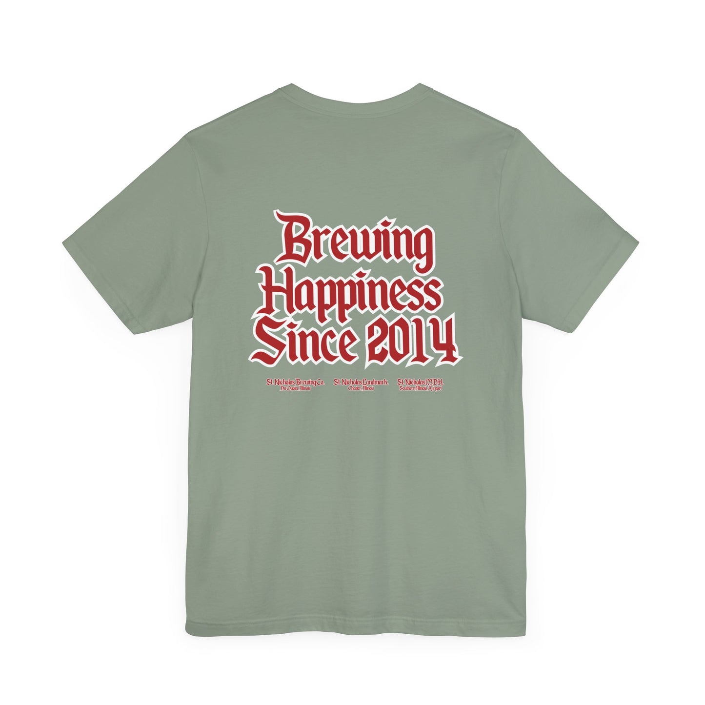 Mistle-Hops T-Shirt