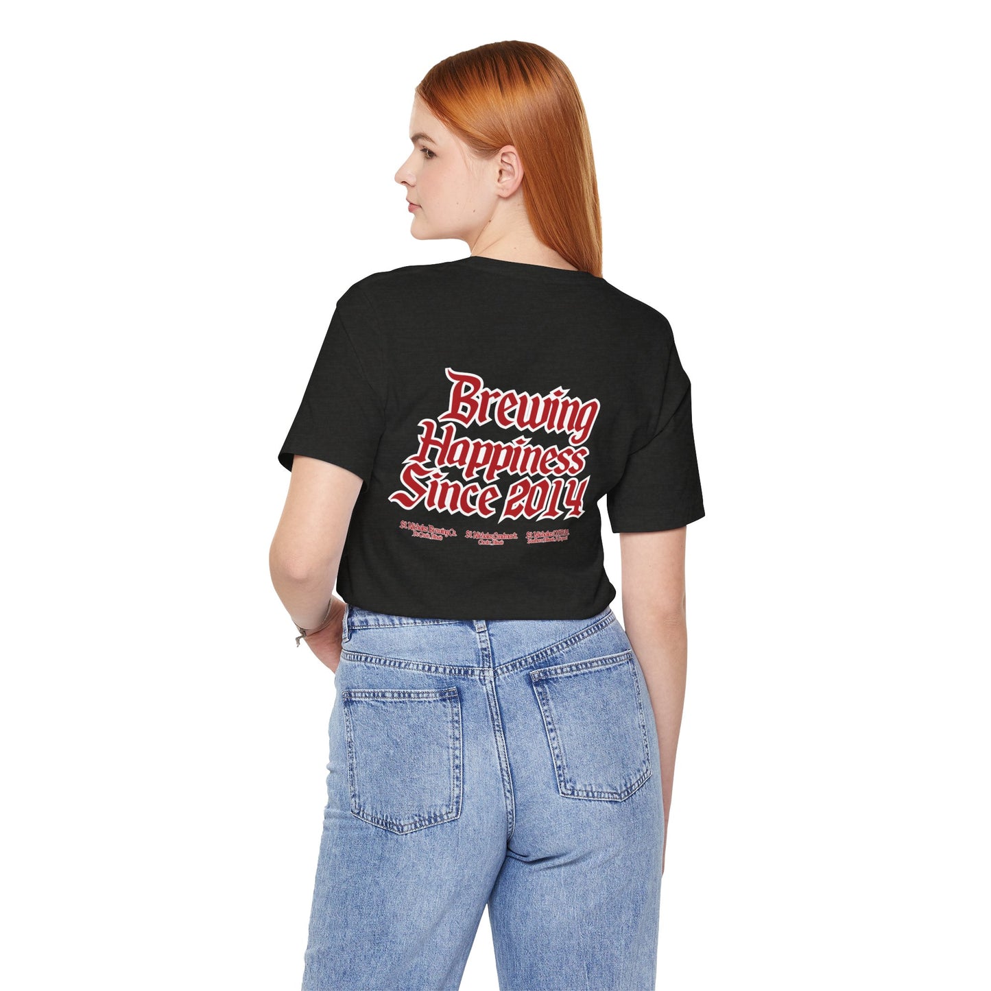 Mistle-Hops T-Shirt