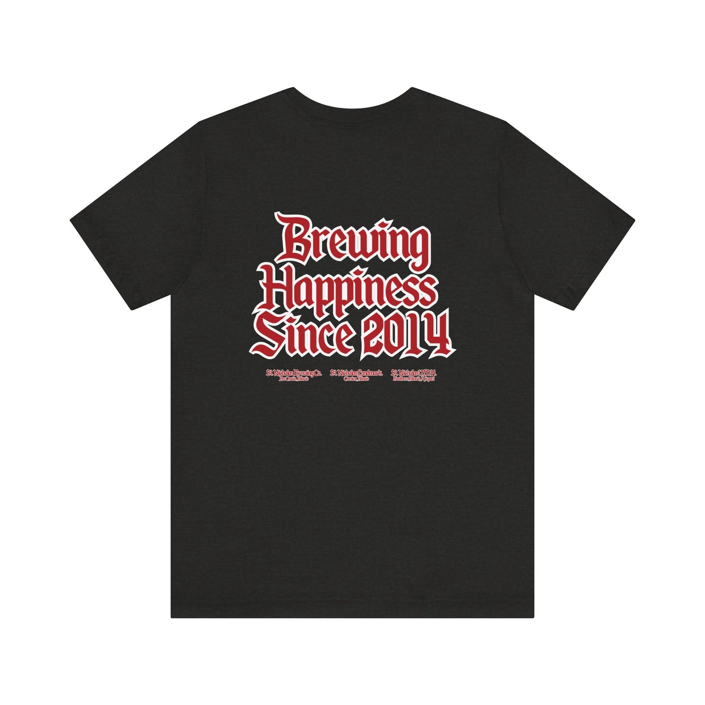 Mistle-Hops T-Shirt