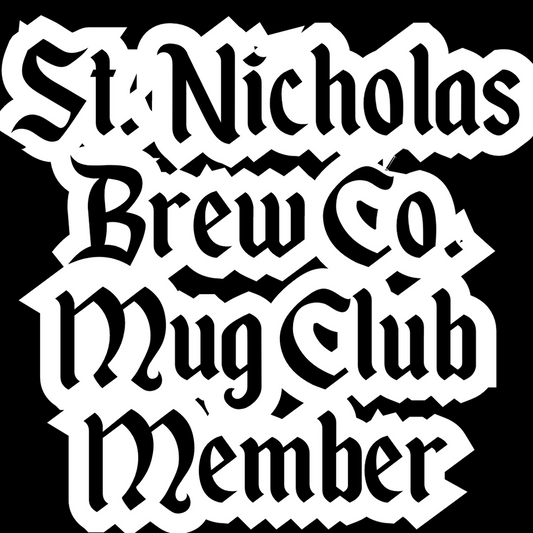 St. Nick Mug Club